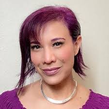 Melody Wesley's Instagram, Twitter & Facebook