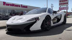 The gross capitalized cost includes the negotiated price of the car as well as fees and taxes associated with the lease agreement. Dde Reveals Insane Hidden Costs Of Owning A Mclaren P1 Dexerto