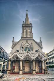 We stream to both youtube and facebook, for your convenience. Promoting Hla16 Px Use In Church Restoration Haulotte Singapore