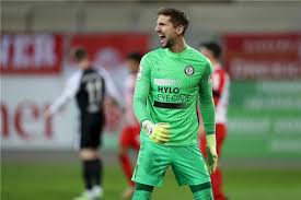 Lehmann, 51, who represented the club between 2003 and 2008 and was sent off during the 2006 jens lehmann's contract will be terminated with immediate effect. Keeper Frank Lehmann Vor Balingen Spiel Wurde Mit Der Sv Elversberg Gerne Aufsteigen
