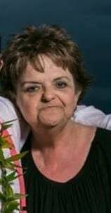 Patricia Curry Obituary