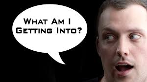 Two truths and a lie about myself in a fitness group