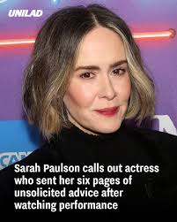 She named the actress claiming she doesn't care if she gets sued 👀