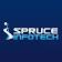Logo Spruce InfoTech Inc