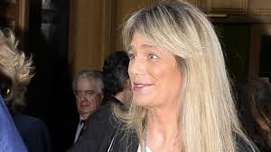 La hermética vida de Isabel Sartorius: de su faceta como 'coach' al gran  orgullo por su hija, Mencía Fitz-James