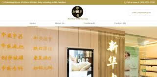 Punggol plaza is a shopping mall located in punggol, singapore, near coral edge lrt station. Top Tcm Clinics In Singapore