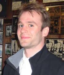 View from the Chair's Office Mel Hochster Named New Chair