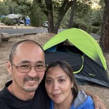 NORTH SHORE CAMPGROUND