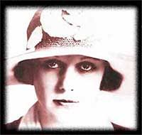 Edna Purviance: Nevada's Forgotten Movie Star