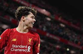 View the player profile of neco williams (liverpool) on flashscore.com. The Kid You D Never Heard Of Neco Williams