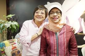 Current contact information and listing of economic research of this author provided by repec/ideas. Halimah Yacob S Long Time Pal Tells Us 9 Things We Didn T Know About Her Unscrambled Sg
