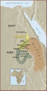 Kush (also known as nubia) was the empire to the south of egypt. Ancient Nubia C Group Pan Grave Kerma 2400 1550 Bc The Oriental Institute Of The University Of Chicago