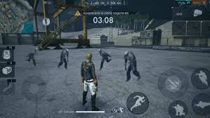 Sebagaimana kita ketahui dulu mode ini dihadirkan cukup special oleh pihak garena, dimana kalian akan menemukan banyak tantangan menarik kalau main disini. Free Fire Zombie Update Free Fire 2020