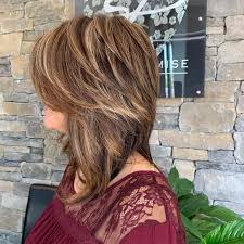 Our hair collection for women over 40 years is the best way to inspire. 40 Perfect Haircuts And Hairstyles For Women Over 40