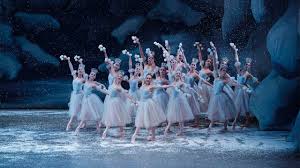 Nycb The Nutcracker Tickets And Discounts A George