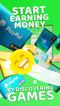 Apps that pay you to play real money earning games. Cash Em All Fetch Rewards Gift Cards Money Apps On Google Play