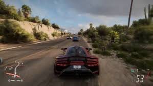 Maybe you would like to learn more about one of these? Forza Horizon 5 Gameplay Presentation