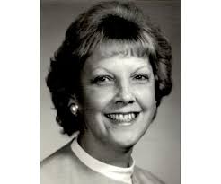 Joyce Seeley Obituary (1937