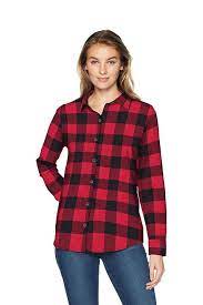 16 Best Flannel Shirts For Women 2021 - Soft And Stylish Flannels