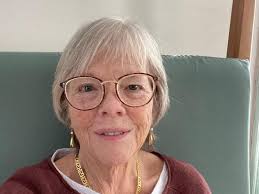 Memories of Sydney Thorn