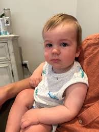 Please keep my baby nephew in your prayers❤️. He was born with six toes