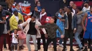 No ads, always hd experience with gfycat pro. The 8 Best Reaction Gifs From The 2016 Nba Dunk Contest For The Win