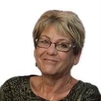 Mrs. Constance P. Davis Obituary