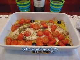 Check spelling or type a new query. Pesce Spada Alla Siciliana Al Forno La Tavola Golosa Di Gio