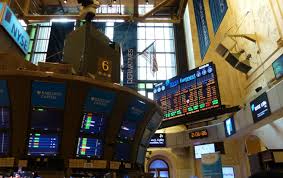 This was an easy decision, says american savanah kilde who just made a change from shipping to battery cells. Battery Firm Freyr To Secure Nyse Listing Via Merger With Blank Check Co