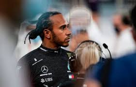 Mercedes star hails physiotherapist angela cullen. Hamilton Says Farewell To Hynes Amicable Split Planetf1