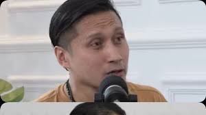 Denny siregar protes kebocoran data dan ancam gugat telkomsel. Arie Untung Drag King Salman Bring Stairs To Avoid Riba Denny Siregar Learn Bro Do Not