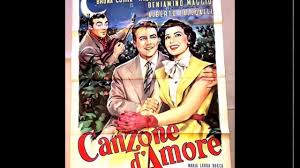 Claudio villa, ovvero the king of the italian song o meglio il reuccio della canzone italiana è nato il 1 gennaio 1926 in via della lungara n° 25, a nel 1958 claudio realizza la sua prima tournèe a tokyo, mentre in italia spopolano due sue nuove pellicole, la divertentissima l'amore nasce a roma dove. Buongiorno A Te Il Primo Amore Claudio Villa Vis Radio 1954 Youtube