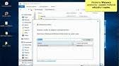 First, you need to click the link provided for download, then konica minolta pagepro 1380 mf multi function machine,printer, scanner & copy the konica minolta pagepro. Bizhub Network Setup Scan To Email Scan To File Youtube