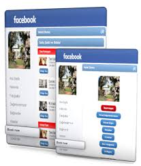 65% tourists reserve a hotel room for the same day via booking apps. Sell Hotel Rooms On Your Facebook Page Reseliva