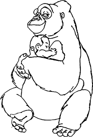 Nice Disney Baby Tarzan Love Coloring Page Love Coloring Pages Cartoon Coloring Pages Coloring Pages