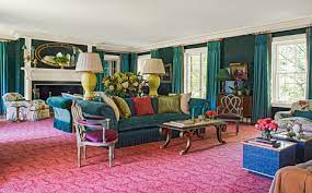 Maybe you would like to learn more about one of these? The Modern Return Of The Parlor What Is A Conversational Room
