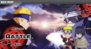 Naruto Senki Overcrazy V1 By Riicky Mod Apk Android Terbaru Naruto Strategi Pemasaran Hiburan