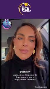 Nataly Corrales's Instagram, Twitter & Facebook