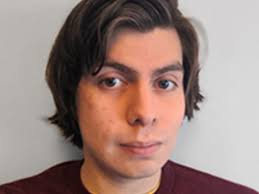 Volunteer Spotlight: Jonathan Lopez