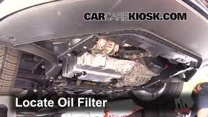 Treat your tdi with respect. Oil Filter Change Volkswagen Passat 2012 2019 2015 Volkswagen Passat Sel Premium 3 6l V6