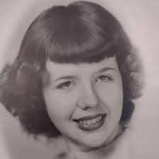 JoAnn Ebbs Obituary (1932