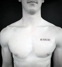 37 Ideas Tattoo Ideas For Men Small Chest Chest Tattoo Men Small Chest Tattoos Small Tattoos For Guys