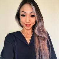 Jackie Jiang's Instagram, Twitter & Facebook