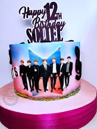 Create your own logo design with free logo design, 100% free, fast and. 33 Bts Cake Ideas Bts Cake Bts Birthdays Cake