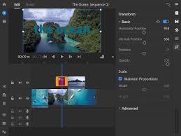In adobe premiere rush cc can be done editing and installation with tools to work with color, sound, animated graphics, text, and so on. Adobe Releases Premiere Rush The Easy Cross Platform Video Editor That May Not Be Made For You By Scott Simmons Provideo Coalition