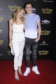 Magazine today (february 9, 2013). Peyton List Spencer List Spencer List Peyton List Payton List