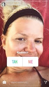 Gwiazda tvp pokazała za pośrednictwem instagrama, w jaki sposób spędza tegoroczne święta bożego narodzenia. Marta Manowska Bez Makijazu Pokazala Zdjecia Na Instagramie Plejada Pl