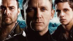 Wilder (2000) — The Movie Database (TMDB)