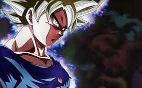 Telecharger Fonds D Ecran 4k Ultra Instinct De Goku Fan Art Dbs Close Up Dragon Ball Migatte Pas Gokui Maitrise Ultra Instinct Super Saiyan Dieu Drago Fan Art Dragon Ball Super Goku