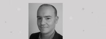 Conor Gaffney promoted to VP of Solutions and Applied Sciences